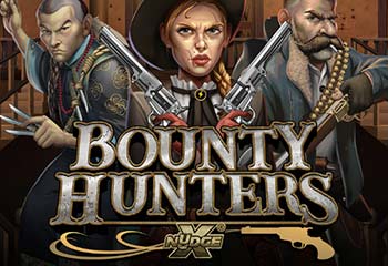 Bounty Hunters