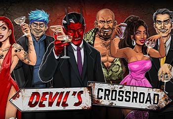 Devil’s Crossroad